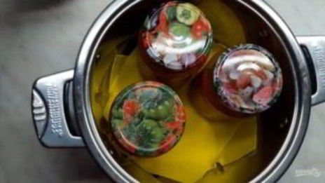 перец маринованный