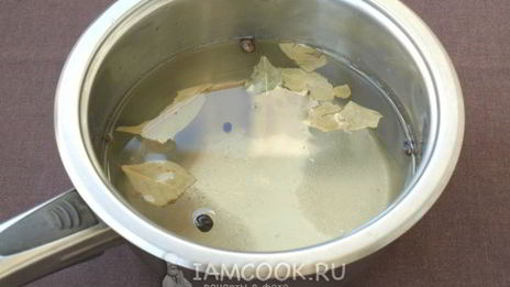 помидоры черри маринованные с болгарским перцем