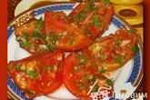 Помидоры по-корейски