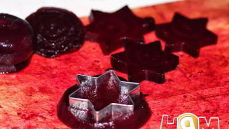 свекла маринованная в яблочном соке