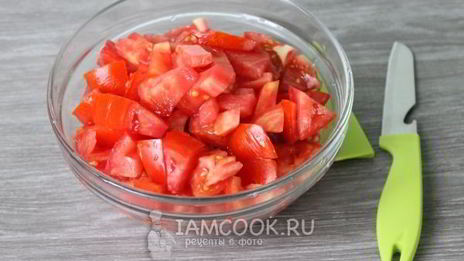 огурцы в томатной заливке на зиму