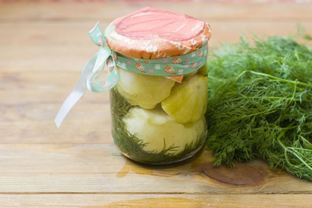 Патиссоны на зиму без стерилизации