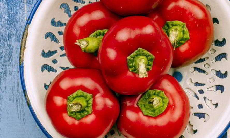 Рецепт перца ратунда на зиму