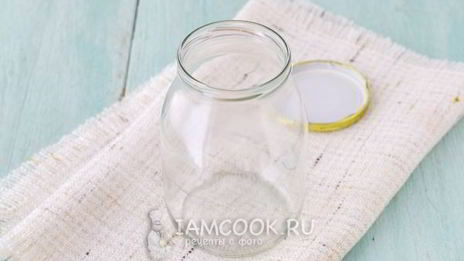 перец с яблоками на зиму