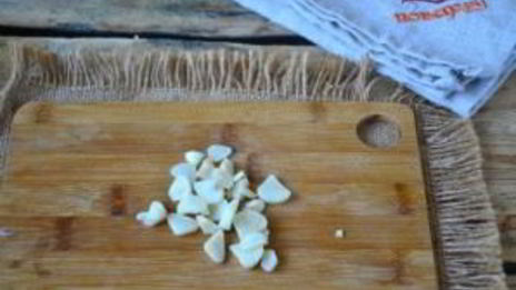 перец в томатном соке на зиму