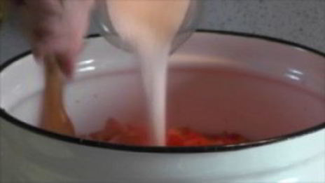 подлива из помидоров на зиму