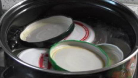 подлива из помидоров на зиму