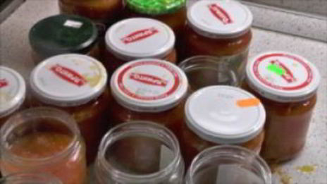 подлива из помидоров на зиму