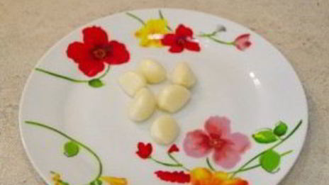 помидоры черри на зиму