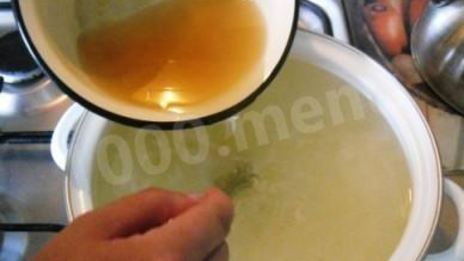 помидоры на зиму в желе с петрушкой и кинзой