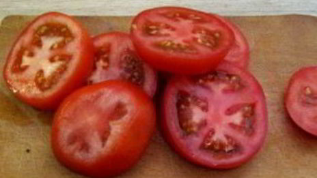 помидоры на зиму в желе