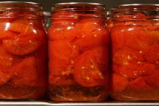 Помидоры на зиму