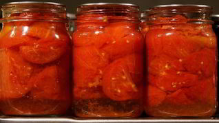 Помидоры на зиму