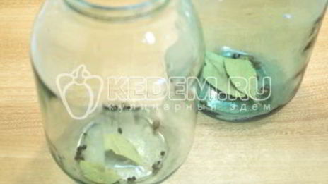 помидоры в собственном соку на зиму