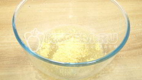 помидоры в желе на зиму