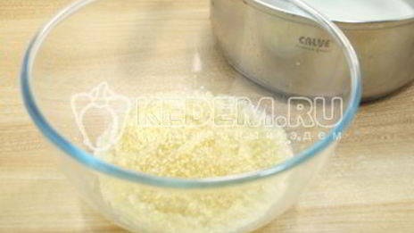 помидоры в желе на зиму