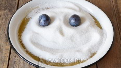 повидло из слив