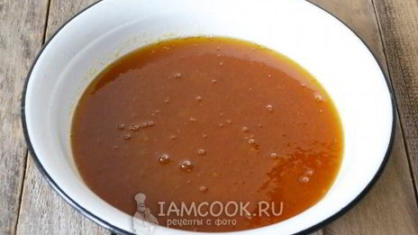 повидло из слив