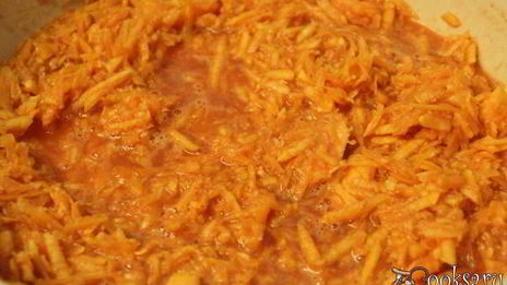 повидло из тыквы на зиму