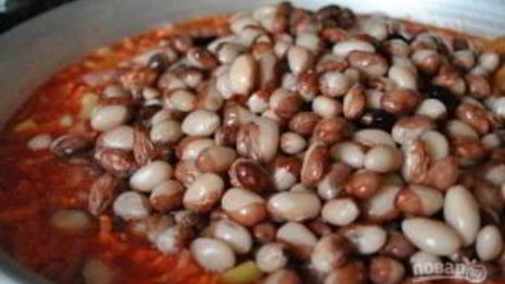 салат-ассорти на зиму