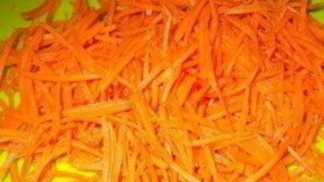 салат из редьки на зиму