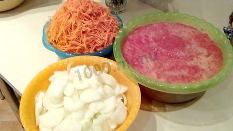 скумбрия на зиму с овощами, рыбный салат