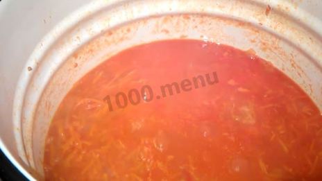 скумбрия на зиму с овощами, рыбный салат