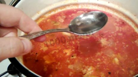 скумбрия на зиму с овощами, рыбный салат