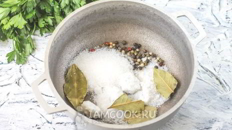 сладкие помидоры пальчики оближешь на зиму