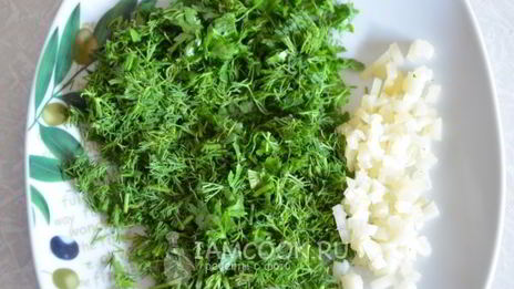 соленые баклажаны с чесноком на зиму