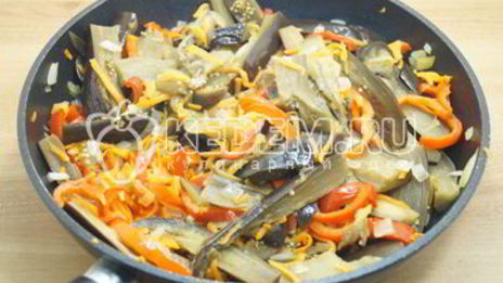 тещин язык на зиму