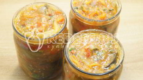 тещин язык на зиму