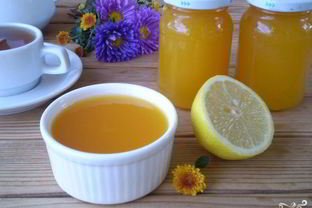 Тыквенное пюре на зиму