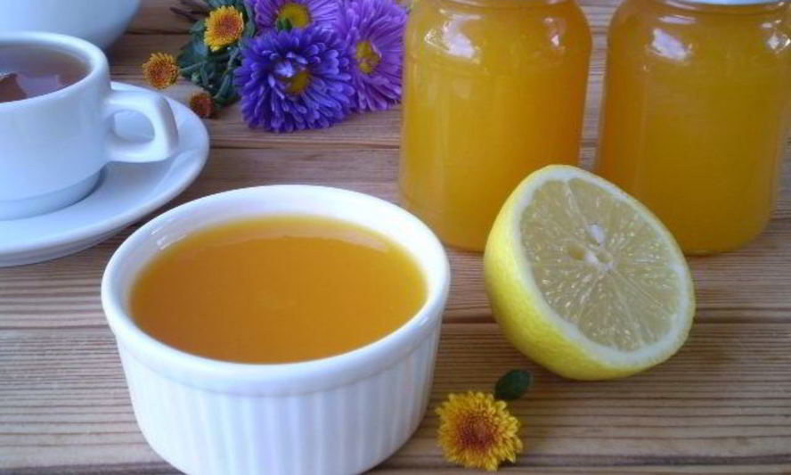 Рецепт тыквенного пюре на зиму