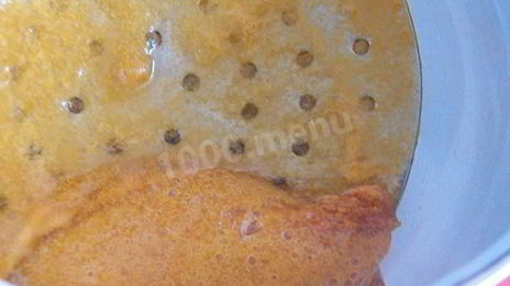 абрикосовое варенье дольками без косточек