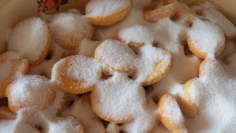 абрикосовое варенье дольками без косточек