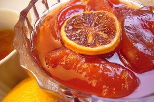 Айвовое варенье