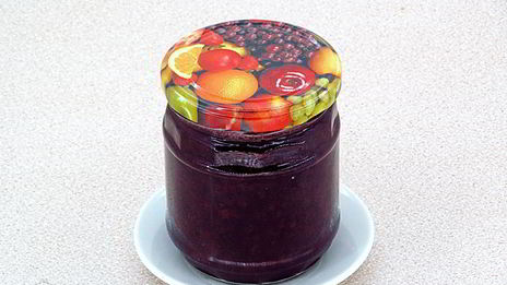 брусничное варенье в мультиварке