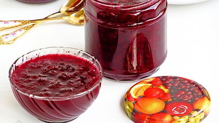 Домашнее варенье