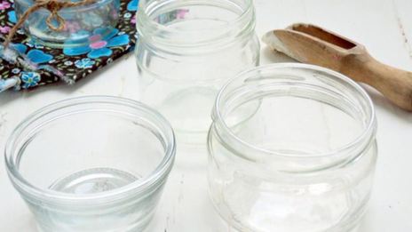 клубничный конфитюр