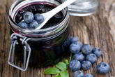 Конфитюр из черники