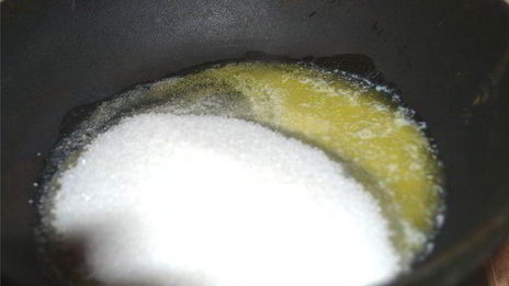 конфитюр из красного лука