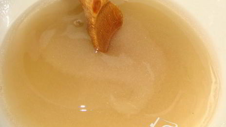 крыжовенное варенье царское