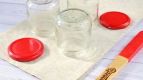 малиновое варенье пьяное