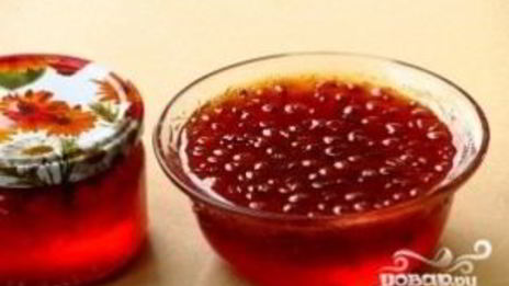 облепиховое варенье