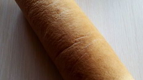 рулет с вареньем