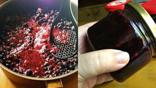 Шведское варенье