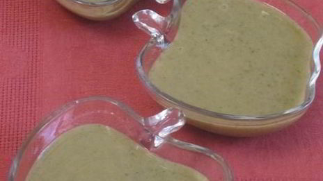 сырое варенье из фейхоа