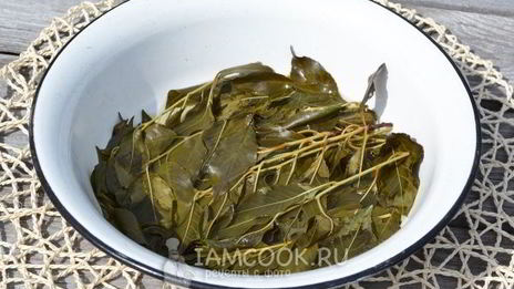 царское варенье из крыжовника с водкой