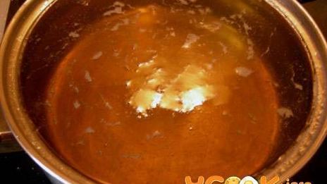 цукаты из арбузных корок